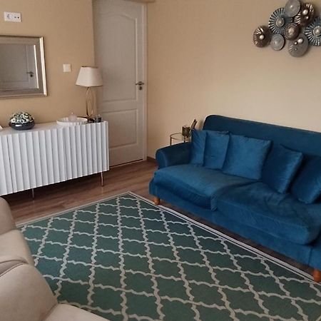 Levendula Apartmanhaz ไฮจ์ดุสโซบอสโล ภายนอก รูปภาพ