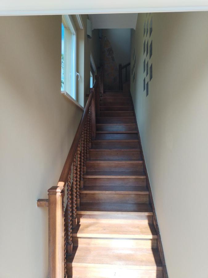 Levendula Apartmanhaz ไฮจ์ดุสโซบอสโล ภายนอก รูปภาพ
