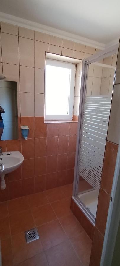 Levendula Apartmanhaz ไฮจ์ดุสโซบอสโล ภายนอก รูปภาพ