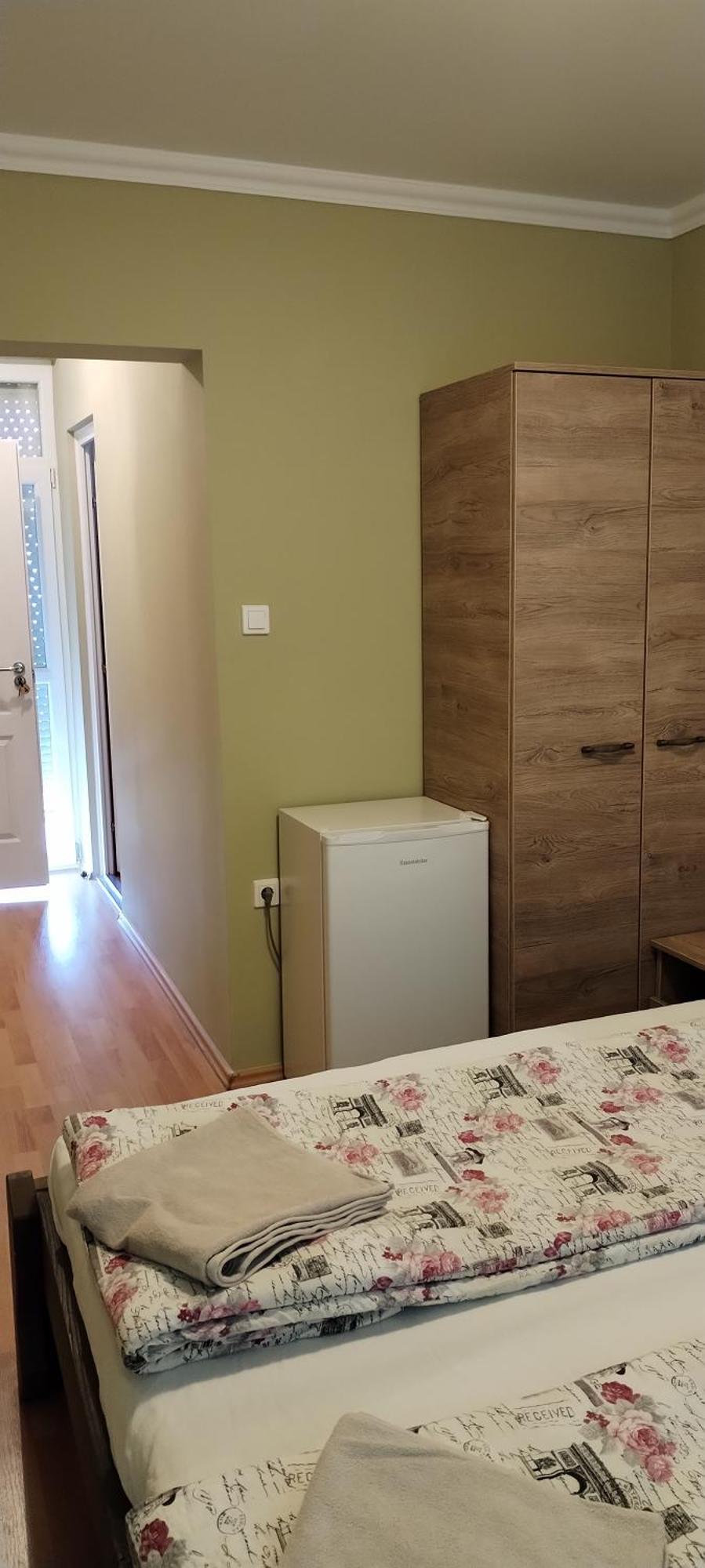 Levendula Apartmanhaz ไฮจ์ดุสโซบอสโล ภายนอก รูปภาพ