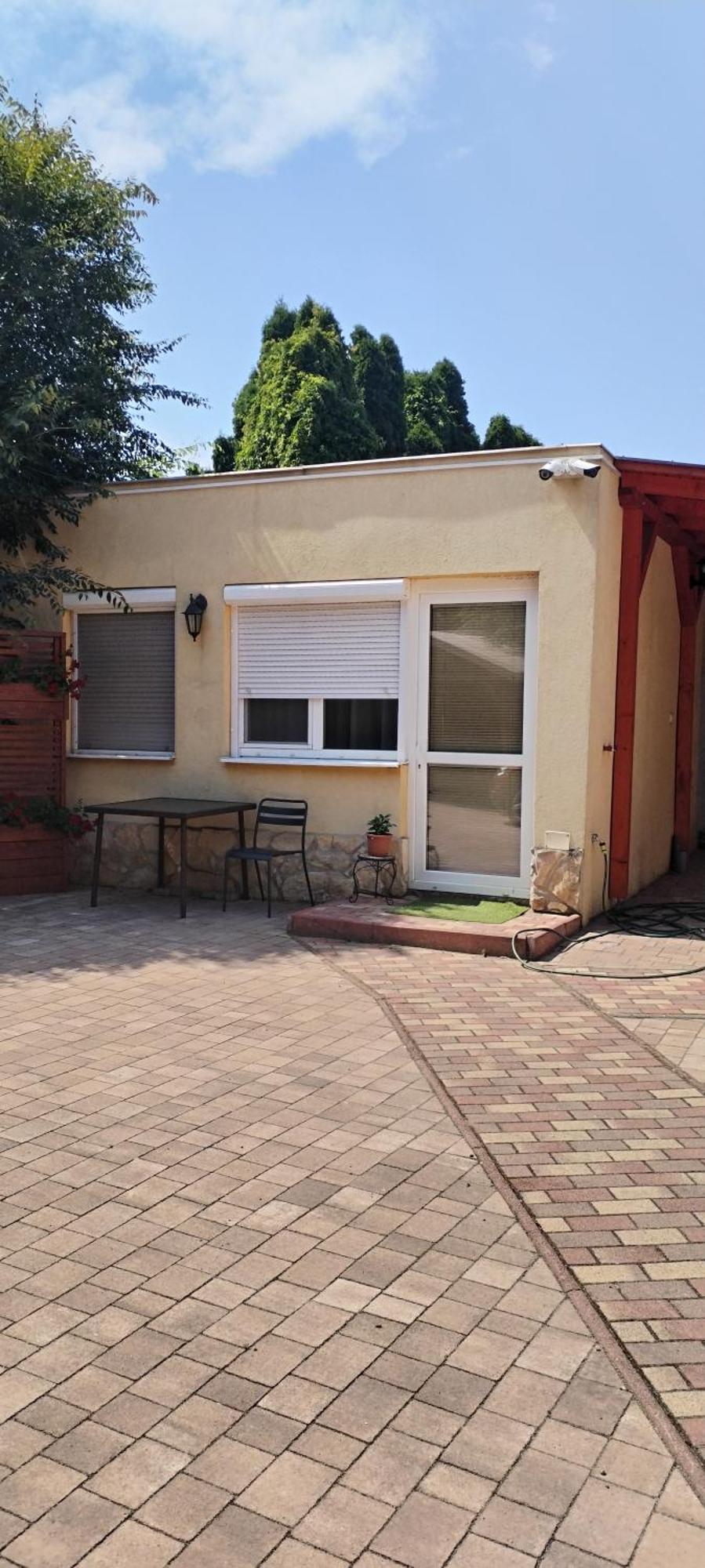 Levendula Apartmanhaz ไฮจ์ดุสโซบอสโล ภายนอก รูปภาพ